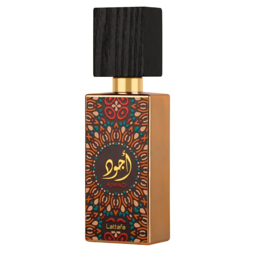 LATTAFA AJWAD FOR UNISEX 60ML