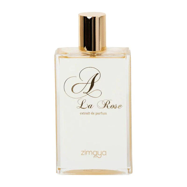 ZIMAYA A LA ROSE 100 ML