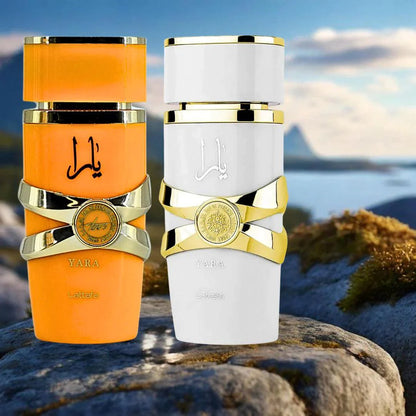 YARA TOUS & YARA MOI BY LATTAFA