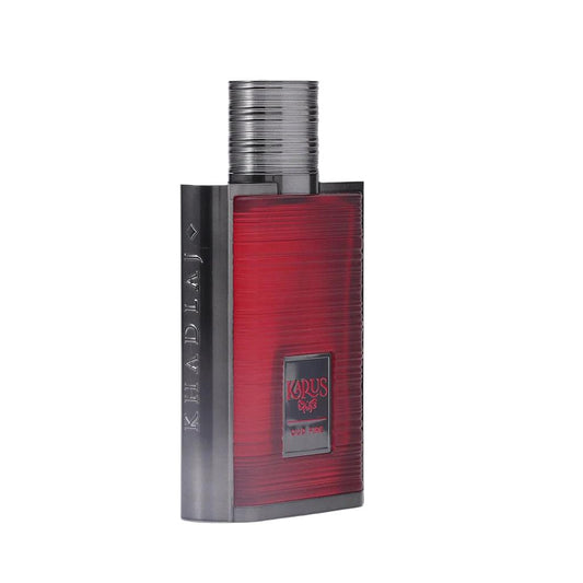 KHADLAJ KARUS OUD FIRE 100 ML