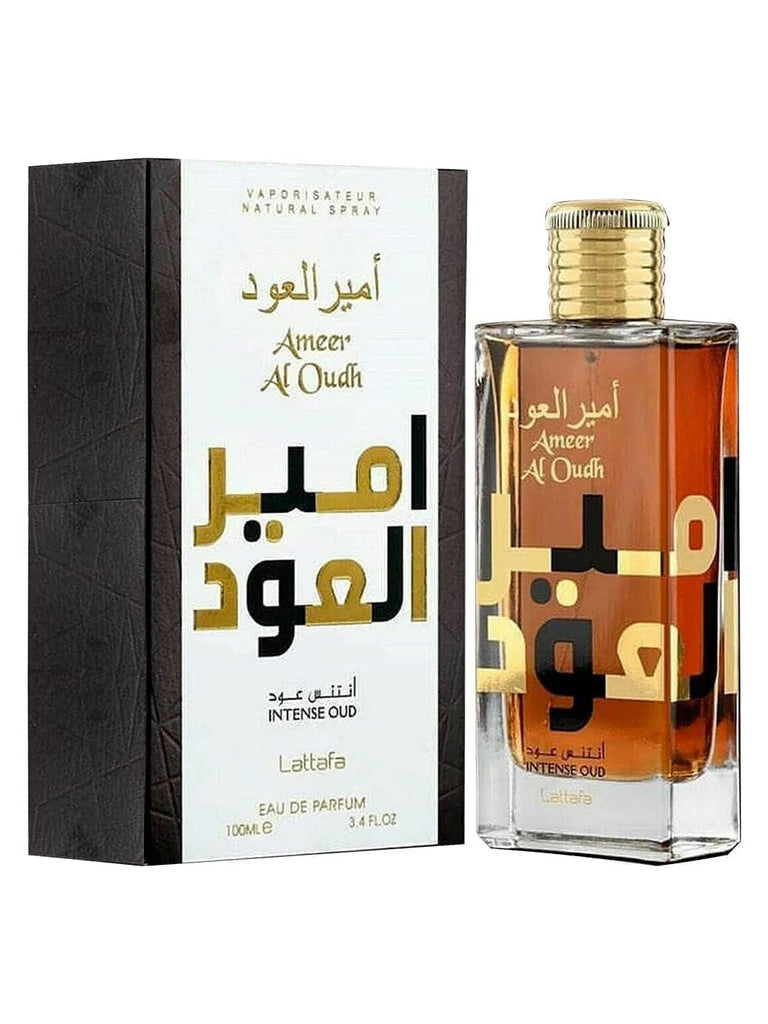 LATTAFA AMEER AL OUD FOR UNISEX 100ML