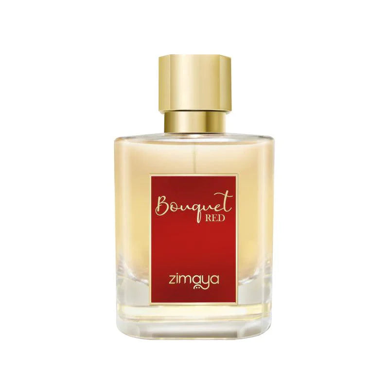 ZIMAYA BOUQUET RED 100 ML