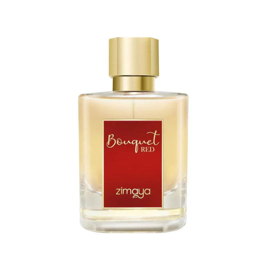 ZIMAYA BOUQUET RED 100 ML