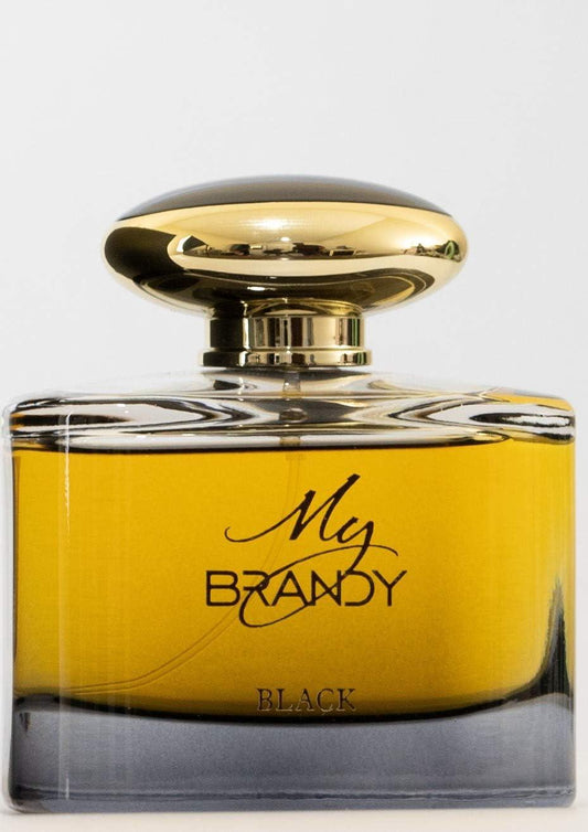 MY BRANDY BLACK 100ML
