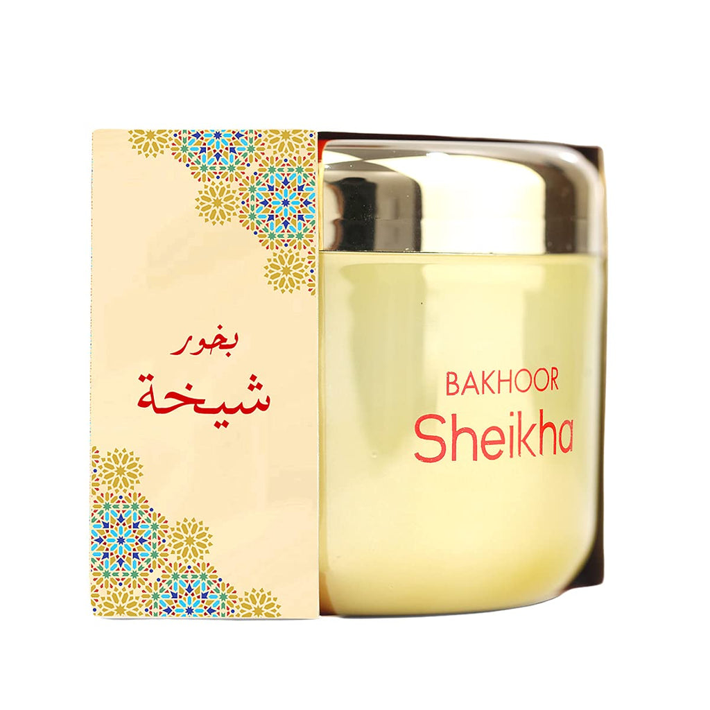 HAMIDI BAKHOUR SHEIKHA 70 GM
