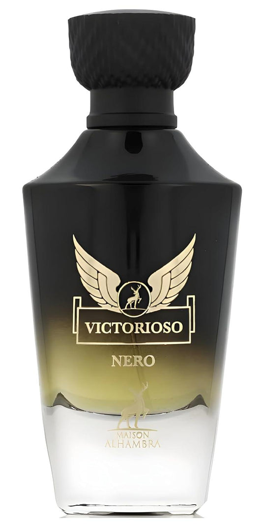 MAISON ALHAMBRA VICTORIOSO NERO 100ML