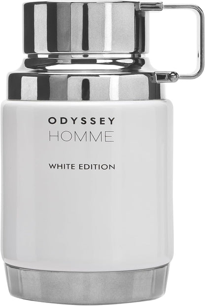 ARMAF ODYSSEY HOMME WHITE EDITION