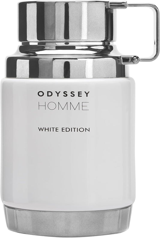 ARMAF ODYSSEY HOMME WHITE EDITION
