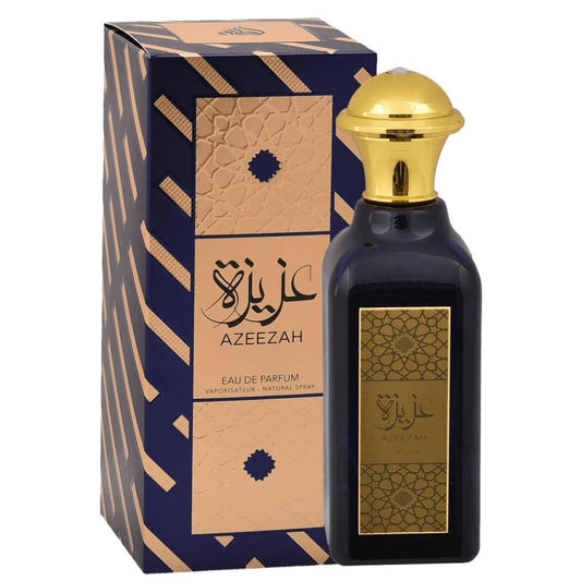 LATTAFA AZEEZAH FOR WOMEN 100ML