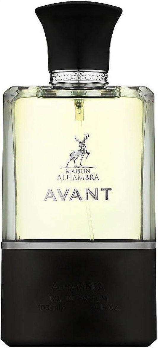 MAISON ALHAMBRA AVANT 100ML