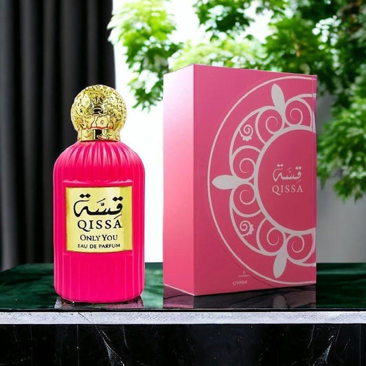 Qissa Only You 100ml