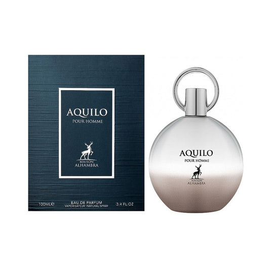 MAISON ALHAMBRA AQUILO POUR HOMME