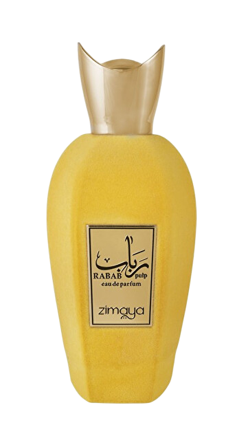 زيمايا رباب بلب