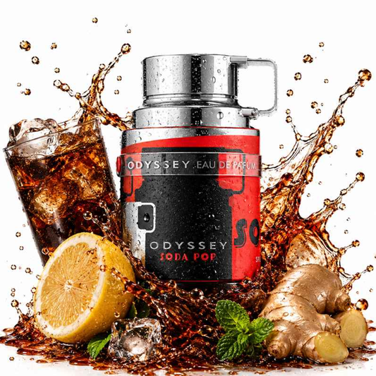 ARMAF ODYSSEY SODA POP 100ML