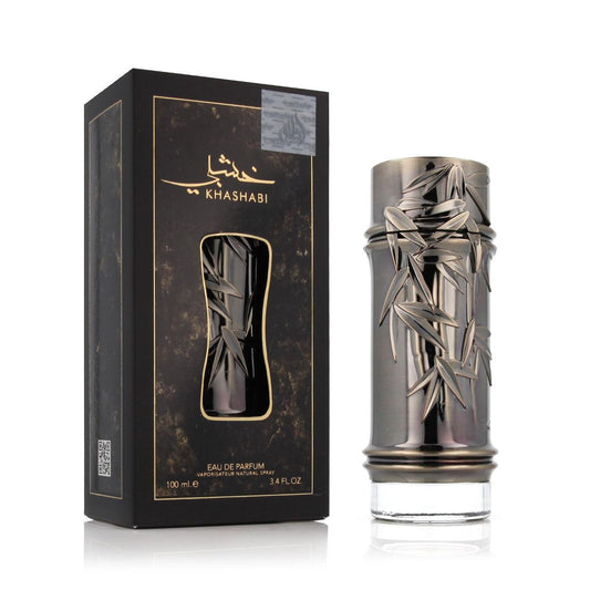 LATTAFA KHASHABI FOR UNISEX 100ML