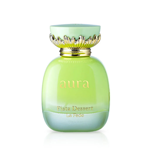 KHADLAJ LA FEDE AURA PISTA DESERT