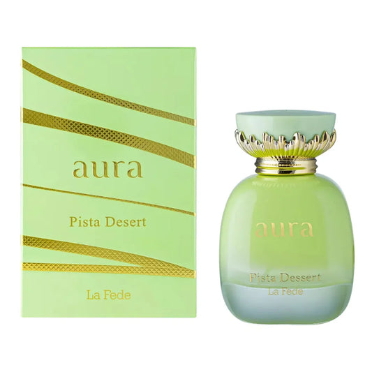 KHADLAJ LA FEDE AURA PISTA DESERT