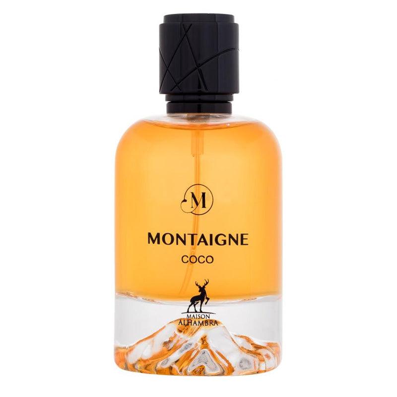 MAISON ALHAMBRA MONTAIGNE COCO 100ML