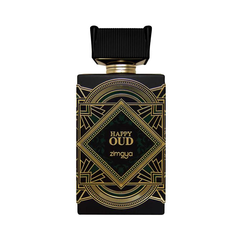 ZIMAYA HAPPY OUD 100 ML