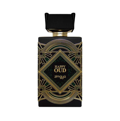 ZIMAYA HAPPY OUD 100 ML