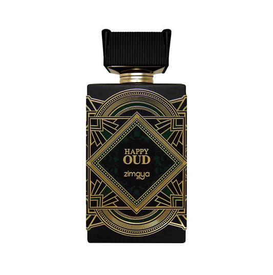 ZIMAYA HAPPY OUD 100 ML
