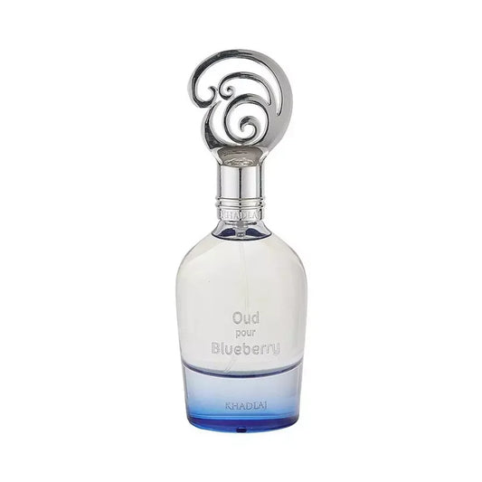 KHADLAJ SPRAY OUD POUR BLUEBERRY