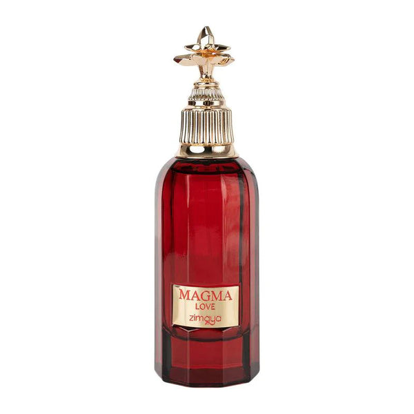 ZIMAYA MAGMA LOVE 100 ML