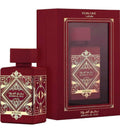 LATTAFA BADEE AL OUD SUBLIME
