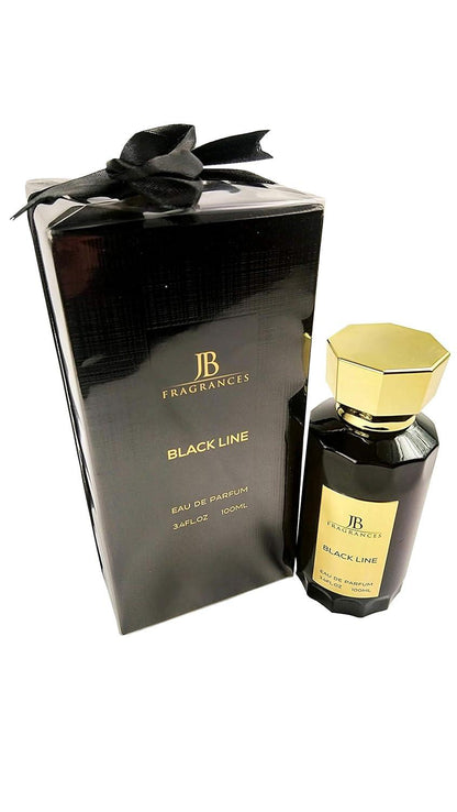 BLACK LINE BY MY PERFUMES FOR UNISEX