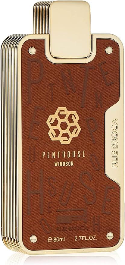 RUE BROCA PENTHOUSE WINDSOR 80ML