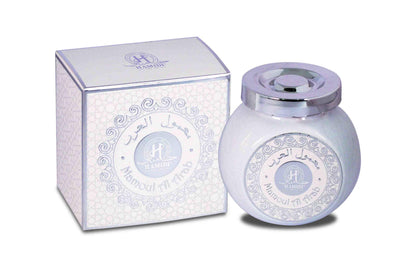 HAMIDI MAMOUL AL ARAB 50 GM