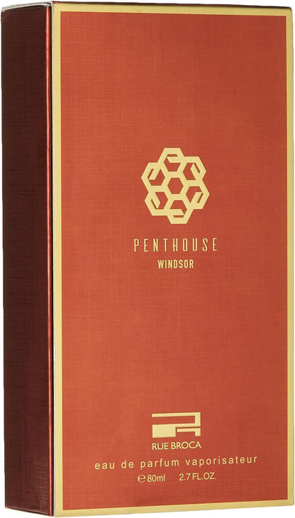 RUE BROCA PENTHOUSE WINDSOR 80ML