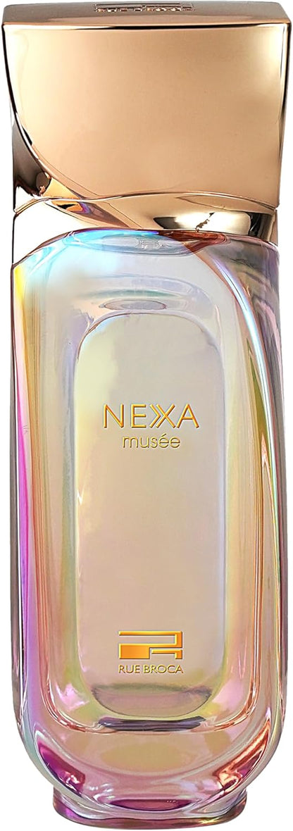 RUE BROCA NEXA MUSE 100ML - Doria Perfumes Qatar
