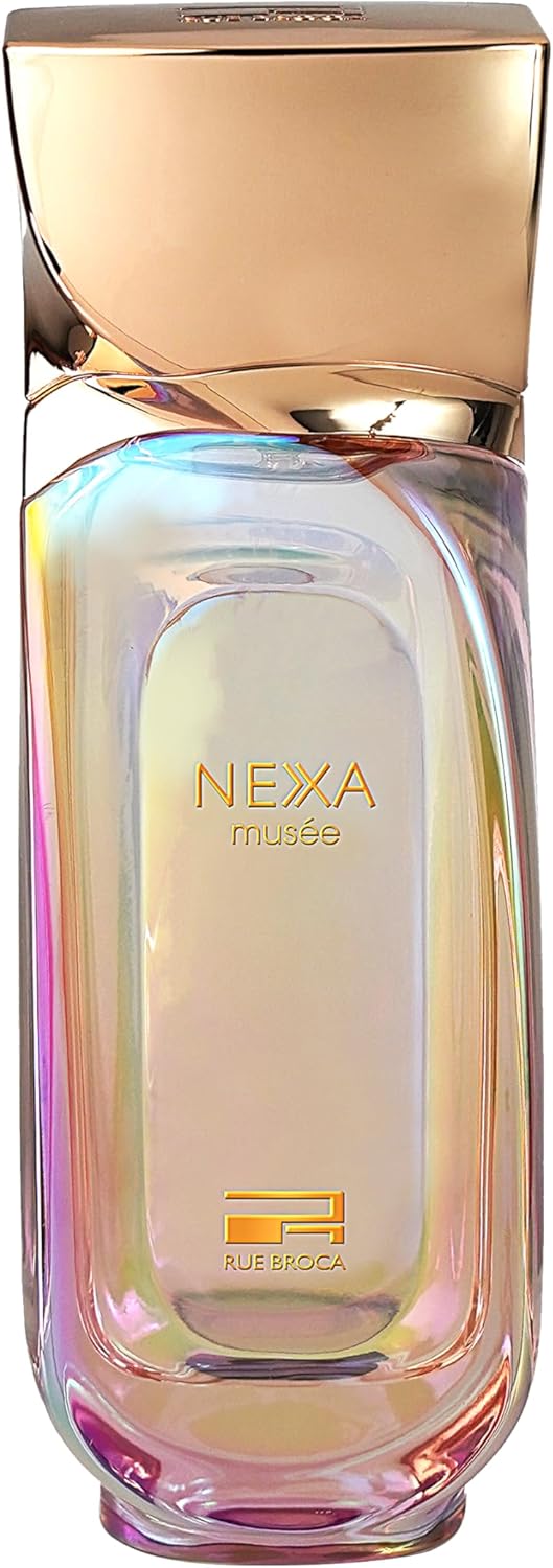 RUE BROCA NEXA MUSE 100ML - Doria Perfumes Qatar