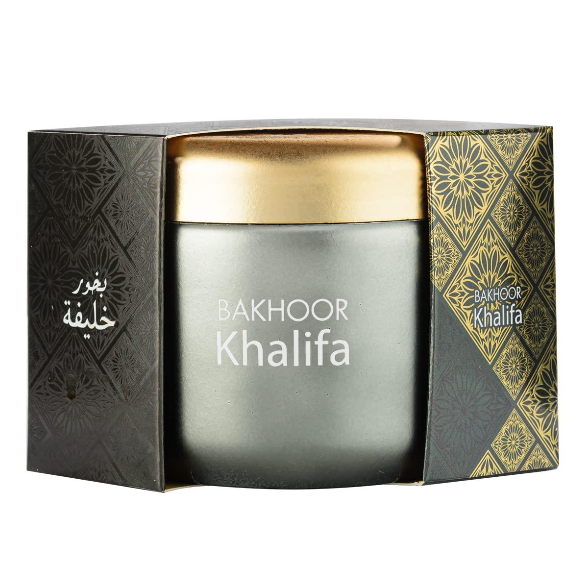 HAMIDI BAKHOUR KHALIFA 70 GM