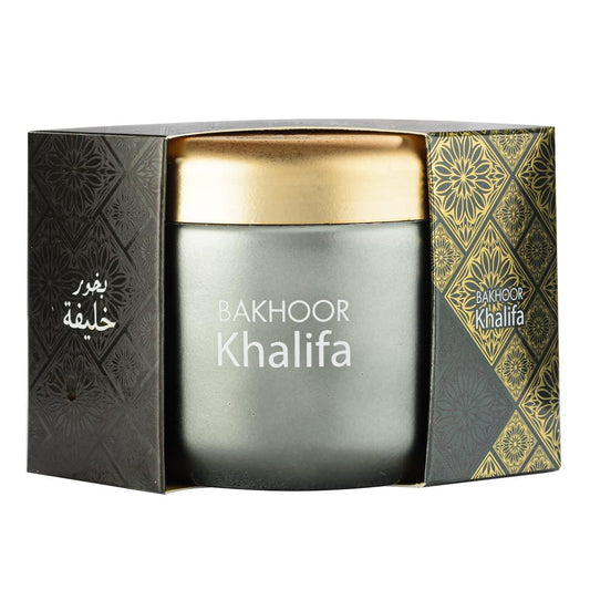 HAMIDI BAKHOUR KHALIFA 70 GM