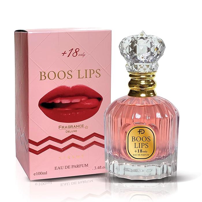 BOOS LIPS EXTREME 100ML