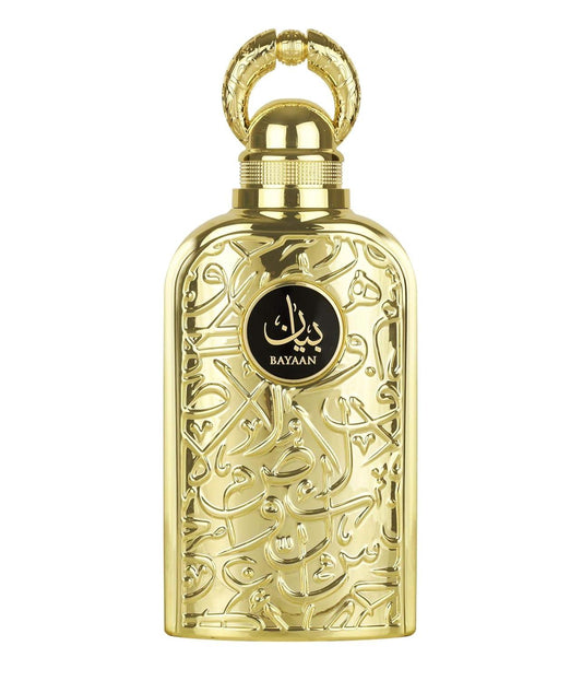 LATTAFA BAYAAN 100ML