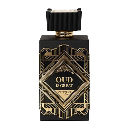 ZIMAYA OUD IS GREAT 100 ML
