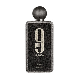 9 PM NIGHT OUT