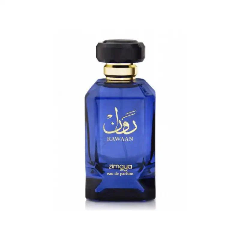 ZIMAYA RAWAAN 100 ML