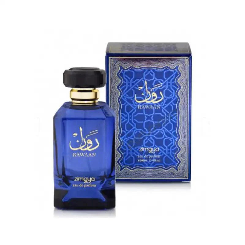 ZIMAYA RAWAAN 100 ML