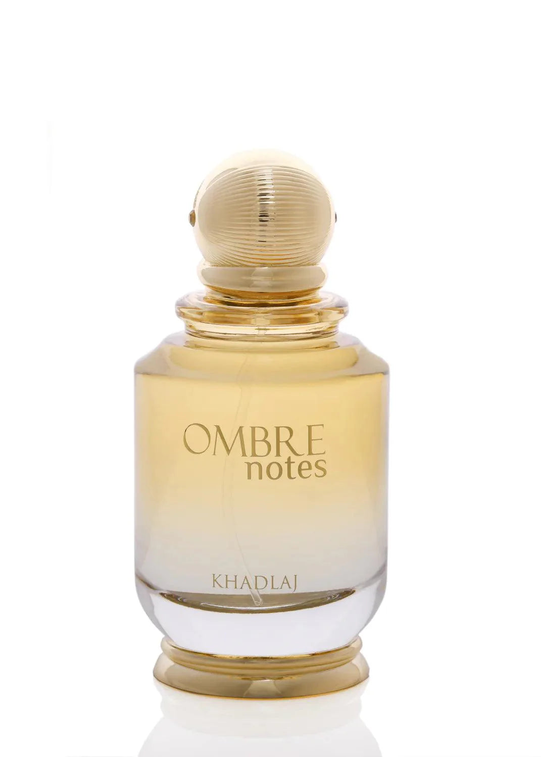KHADLAJ OMBRE NOTES 100 ML