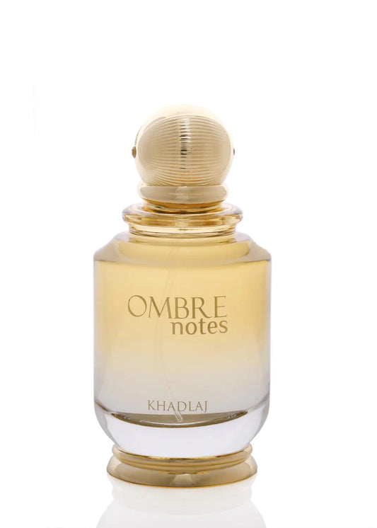 KHADLAJ OMBRE NOTES 100 ML