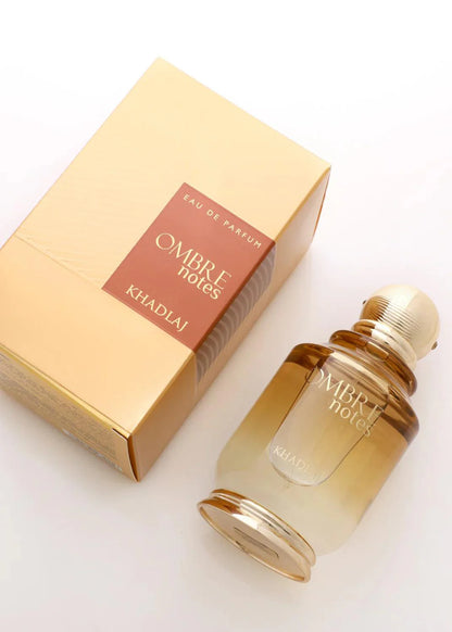 KHADLAJ OMBRE NOTES 100 ML
