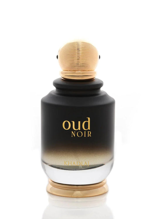 KHADLAJ OUD NOIR 100 ML