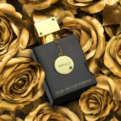 ARMAF CLUB DE NUIT INTENSE WOMEN 105ML