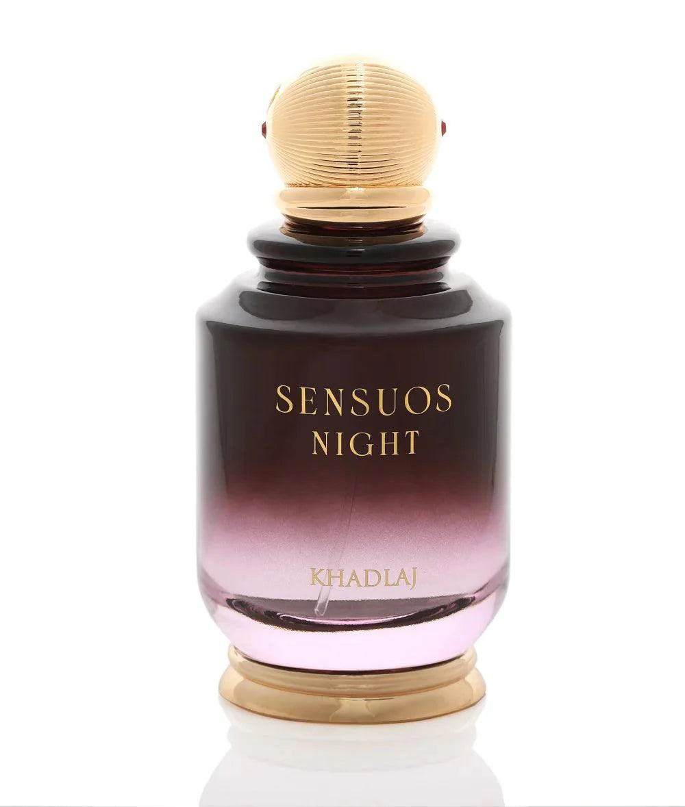 KHADLAJ SENSOUS NIGHT 100 ML