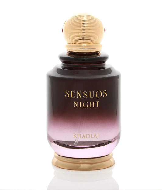 KHADLAJ SENSOUS NIGHT 100 ML
