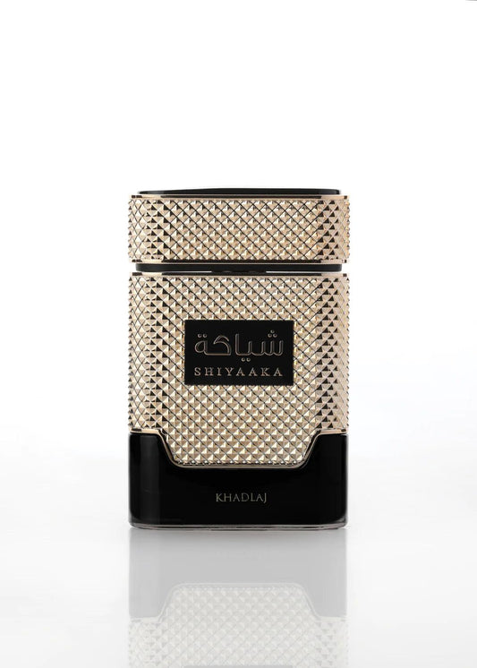 SHIYAAKA GOLD by Khadlaj 100 ml